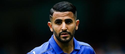 Fiche Riyad Mahrez - Leicester City, Premier League, Angleterre ... - madeinfoot.com