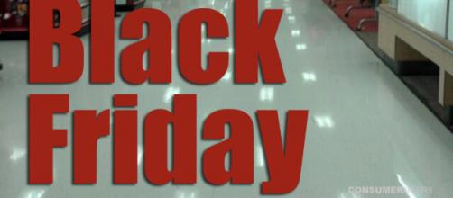 Black Friday - consumeraffairs.com, Public Domain