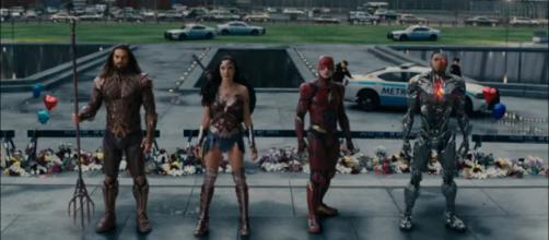 Did 'Justice League' disappoint audiences? [Warner Bros. Pictures/Youtube screencap]
