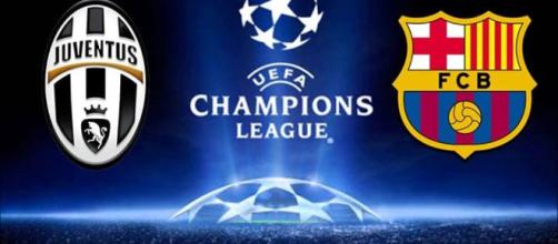 Juventus-Barcellona: Diretta Tv Canale 5 (in chiaro), streaming, link - today.it