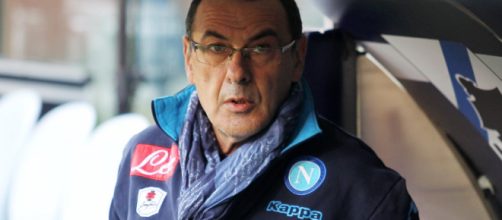 Calciomercato Napoli Tonelli Chievo Verona - repubblica.it