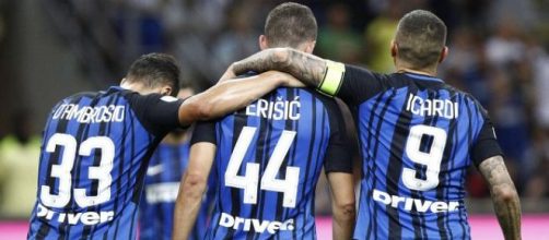 Inter, la mossa vincente di Spalletti