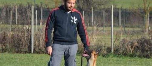 L'addestratore 26enne non sarebbe morto per i morsi del bull terrier