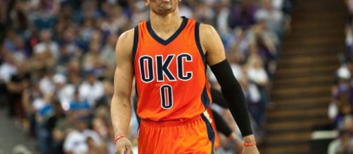 Les cinq destinations probables pour Russell Westbrook - NEWS ... - newsbasket-beafrika.com