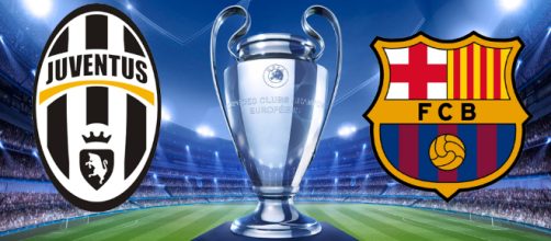 LIVE Juventus-Barcellona: aggiornamenti sul risultato in tempo reale, cronaca diretta, video dei gol e highlights