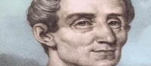 Montesquieu tornou-se o principal teórico da revolução francesa
