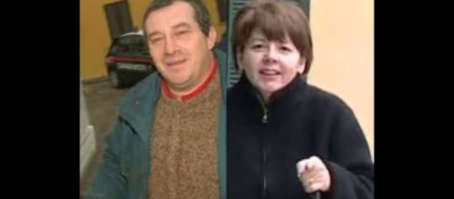 Olindo e Rosa: dopo quasi 11 anni dalla strage di Erba, i giudici hanno ammesso l'esame di nuove prove. Foto: youtube