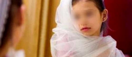 Padova, sposa bambina di 9 anni violentata dal 'marito' musulmano