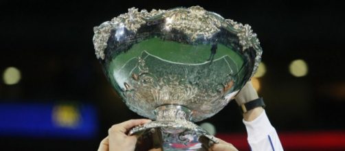 Pas de Federer, La Coupe Davis décapitée - Coupe Davis 2017 ... - eurosport.fr