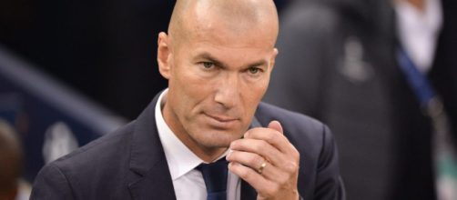Real Madrid : un nouveau coup dur pour Zidane après l'absence de CR7 - butfootballclub.fr