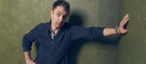 Sam Rockwell a été révélé par La Ligne Verte en 1999