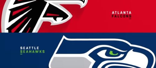 The Seahawks fell to the Falcons in Week 11 action. - [NFL / YouTube screencap]
