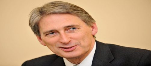 Young Conservatives call on Philip Hammond to tackle housing (Conservatives via Flikr).