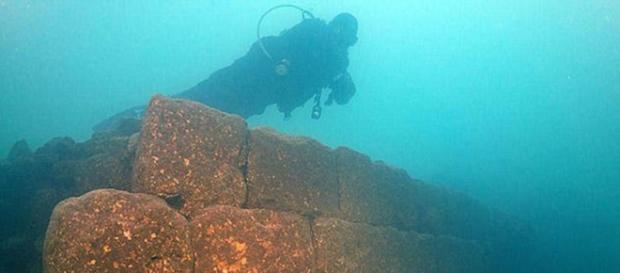 3,000-Year-Old Castle Built by Mysterious Civilization Found at ... - ancient-origins.net 3,000-Year-Old Castle Built by Mysterious Civilization Found at ... - ancient-origins.net