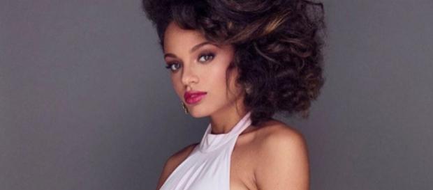 Alicia Aylies représentera la France au concours de Miss Univers 2017 (Crédit photo : Instagram @aliciaayliesoff) Alicia Aylies représentera la France au concours de Miss Univers 2017 (Crédit photo : Instagram @aliciaayliesoff)