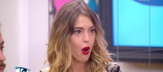 Barbara Opsomer (Secret Story 11) Barbara Opsomer (Secret Story 11)