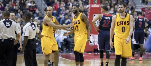 Cavaliers could trade a star player. Image Credit: Keith Allison / Flickr Cavaliers could trade a star player. Image Credit: Keith Allison / Flickr