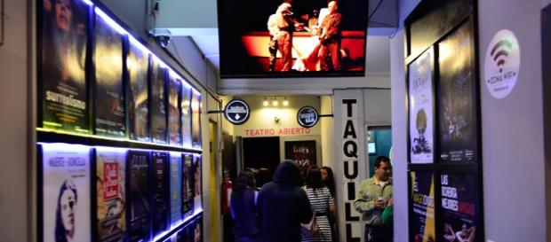 Cómo es el Foro Shakespeare? - com.mx Cómo es el Foro Shakespeare? - com.mx