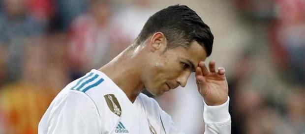 Cristiano Ronaldo se reencontrou com os gols Cristiano Ronaldo se reencontrou com os gols