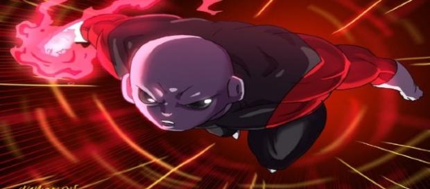 "DBS'' Hot News: Das Geheimnis hinter Jirens Macht enthüllt - otakukart.com "DBS'' Hot News: Das Geheimnis hinter Jirens Macht enthüllt - otakukart.com