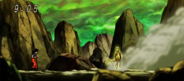 Dragon Ball Super capítulo número 118 Dragon Ball Super capítulo número 118