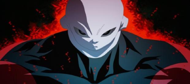 ''Dragon Ball Super:'' Das Geheimnis hinter Jirens Macht offenbart - otakukart.com ''Dragon Ball Super:'' Das Geheimnis hinter Jirens Macht offenbart - otakukart.com