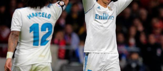 ¡Los 8 jugadores que no quiere Zidane! ¡Los 8 jugadores que no quiere Zidane!
