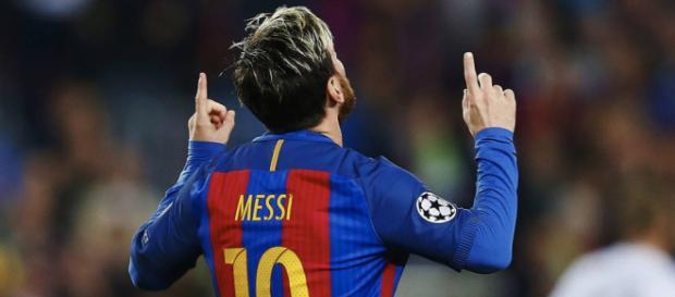 La persona que Messi quiere fuera del Barça para renovar La persona que Messi quiere fuera del Barça para renovar