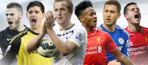 Fichajes de la premier league rumbo a la liga Fichajes de la premier league rumbo a la liga