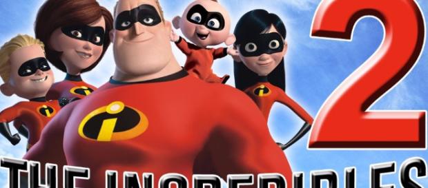 Finally, the Incredibles 2 Has A Trailer - The Fandomentals - thefandomentals.com Finally, the Incredibles 2 Has A Trailer - The Fandomentals - thefandomentals.com