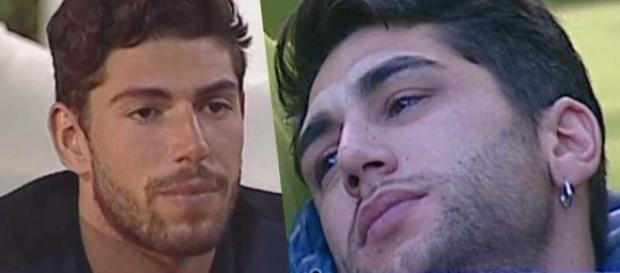Gfvip: Jeremias, nuove accuse contro Ignazio Gfvip: Jeremias, nuove accuse contro Ignazio