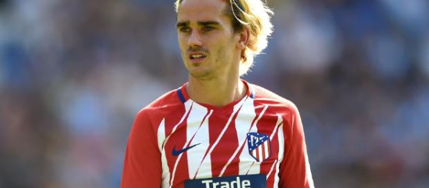 Griezmann relancé par le Barça au mercato hivernal ? Griezmann relancé par le Barça au mercato hivernal ?