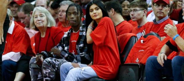 Is Kylie Jenner really pregnant?...mysanantonio.com Is Kylie Jenner really pregnant?...mysanantonio.com