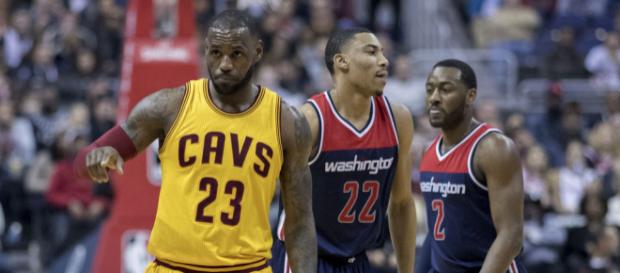 LeBron James and Tyronn Lue talked about a big issue the Cavs are dealing with. Image Credit: Keith Allison / Flickr LeBron James and Tyronn Lue talked about a big issue the Cavs are dealing with. Image Credit: Keith Allison / Flickr