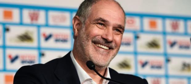 Les exigences de Zubizarreta face au MHSC - madeinfoot.com Les exigences de Zubizarreta face au MHSC - madeinfoot.com
