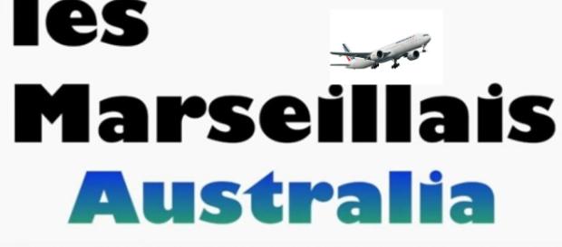 Les Marseillais Australia : Jérémy fait ses valises Les Marseillais Australia : Jérémy fait ses valises