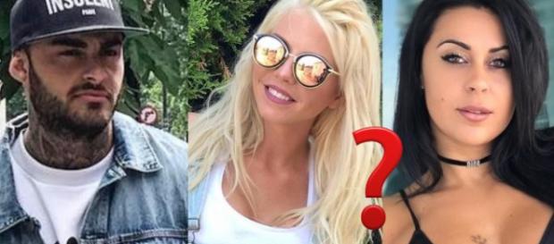 Les Marseillais Australia : Thibault Garcia répond aux questions de ses fans et compare Shanna et Jessica. Les Marseillais Australia : Thibault Garcia répond aux questions de ses fans et compare Shanna et Jessica.
