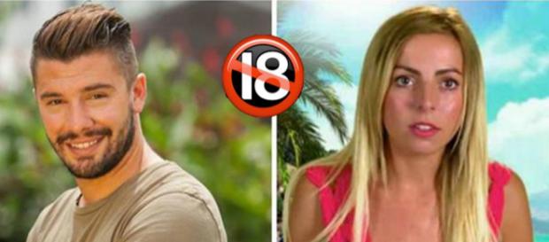 Les Marseillais vs Le Reste du Monde 2 : Hillary et Kevin ont-ils couché ensemble ? Elle répond enfin ! Les Marseillais vs Le Reste du Monde 2 : Hillary et Kevin ont-ils couché ensemble ? Elle répond enfin !