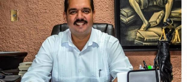 México: asesinan a Silvestre de la Toba Camacho, el ombudsman de ... - publimetro.cl México: asesinan a Silvestre de la Toba Camacho, el ombudsman de ... - publimetro.cl
