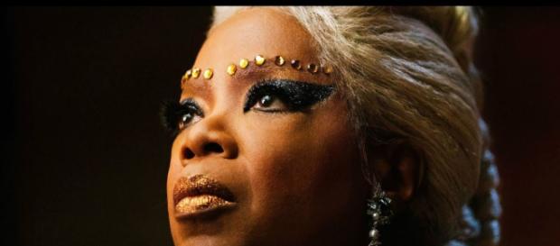 Nelle Pieghe Del Tempo: il nuovo film con Oprah Winfrey Nelle Pieghe Del Tempo: il nuovo film con Oprah Winfrey