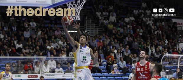 Orlandina Basket sul mercato tra arrivi e partenze Orlandina Basket sul mercato tra arrivi e partenze