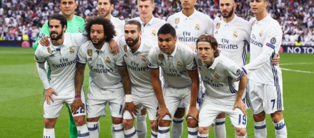 ¿Qué tendría que pasar para que el Real Madrid fuese primero de grupo? ¿Qué tendría que pasar para que el Real Madrid fuese primero de grupo?