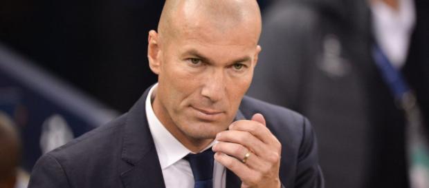 Real Madrid : un nouveau coup dur pour Zidane après l'absence de CR7 - butfootballclub.fr Real Madrid : un nouveau coup dur pour Zidane après l'absence de CR7 - butfootballclub.fr
