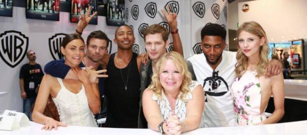 Revelada a história da quinta temporada (Foto/Divulgação: TVLINE) Revelada a história da quinta temporada (Foto/Divulgação: TVLINE)