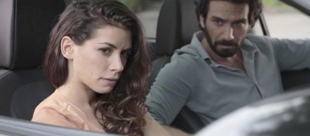 Rosy Abate La Serie: spoiler del quarto episodio in onda il 3 dicembre Rosy Abate La Serie: spoiler del quarto episodio in onda il 3 dicembre