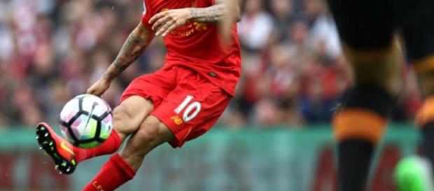 RUMEUR - Barcelone sur les traces de Coutinho | Goal.com - goal.com RUMEUR - Barcelone sur les traces de Coutinho | Goal.com - goal.com