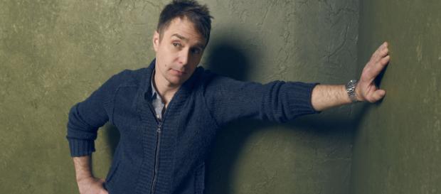 Sam Rockwell a été révélé par La Ligne Verte en 1999 Sam Rockwell a été révélé par La Ligne Verte en 1999