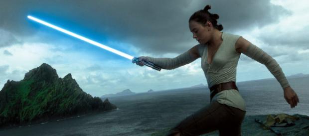 The Last Jedi: el nuevo detrás de cámara revela detalles ... - vix.com The Last Jedi: el nuevo detrás de cámara revela detalles ... - vix.com