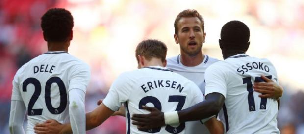 Tottenham hero Les Ferdinand urges fans to stay calm over their ... - mirror.co.uk Tottenham hero Les Ferdinand urges fans to stay calm over their ... - mirror.co.uk