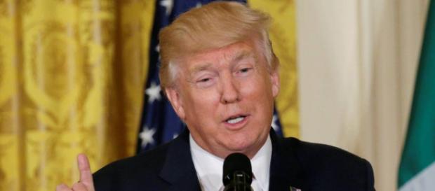 Trump rescata su dardo a México: “Pagarán el muro” | Estados ... - elpais.com Trump rescata su dardo a México: “Pagarán el muro” | Estados ... - elpais.com